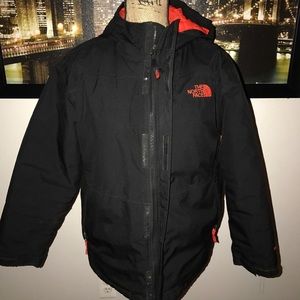 North face jacket 🔥🔥