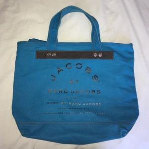 Marc by Marc Jacobs Canvas Tote