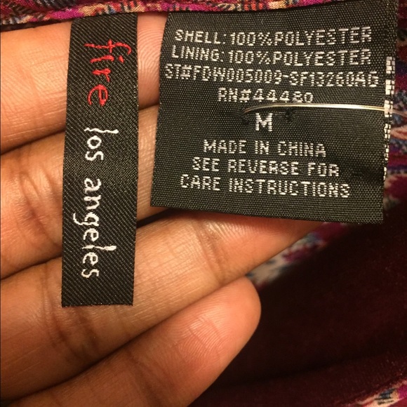 ❤ Paisley Dress - Picture 4 of 6