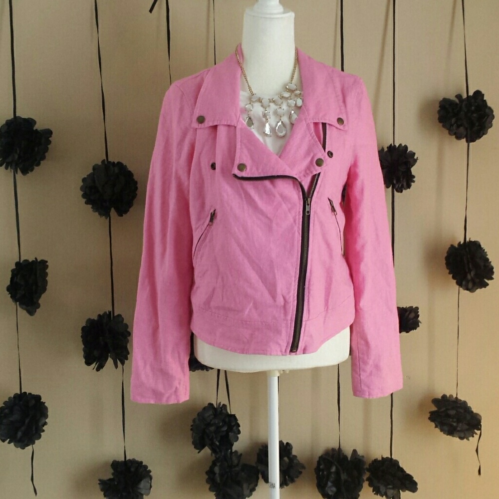 NWT Sactuary Clothing Jacket