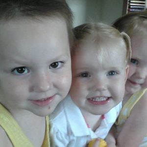 Meet your Posher, Barbara