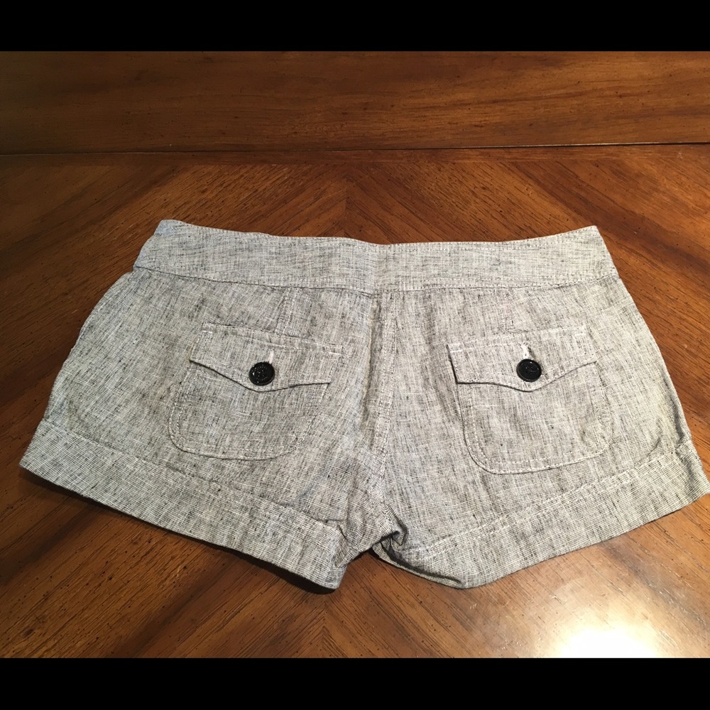 Express shorts - Picture 2 of 4