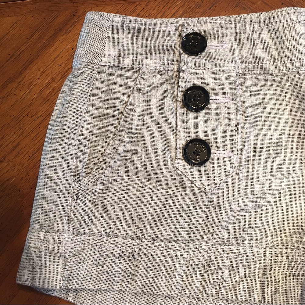 Express shorts - Picture 3 of 4