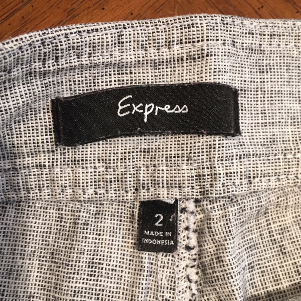 Express shorts - Picture 4 of 4