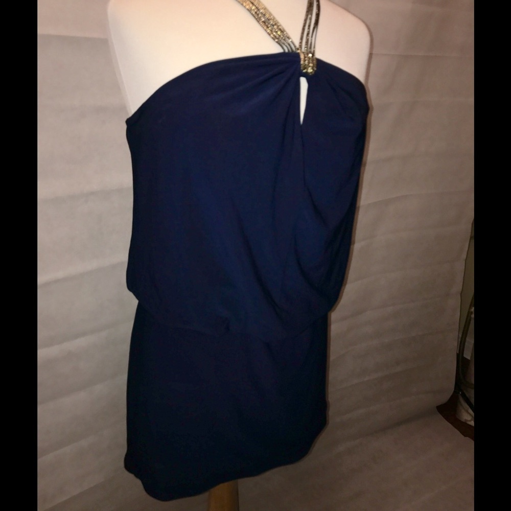 Beautiful Bisou Bisou mini dress