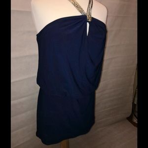 Beautiful Bisou Bisou mini dress