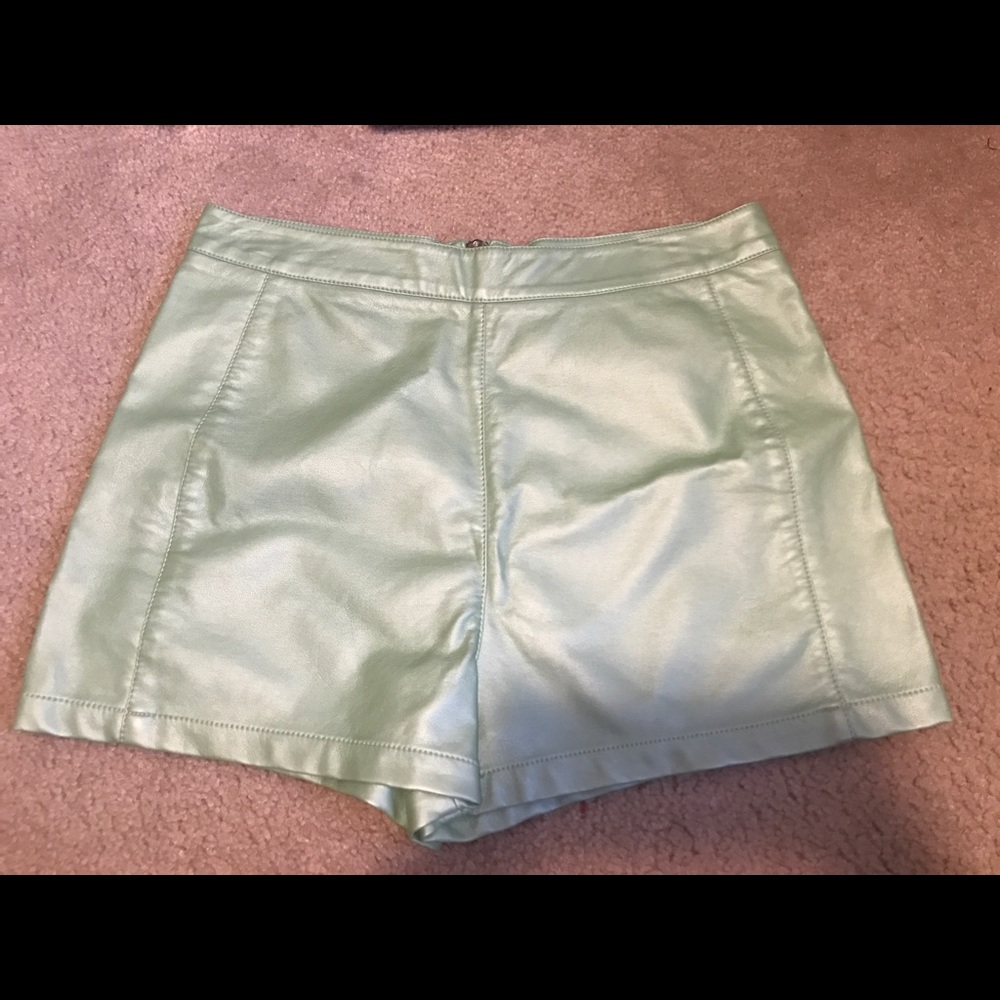 Forever 21 Shorts