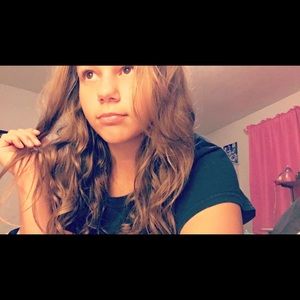 Meet your Posher, Shae