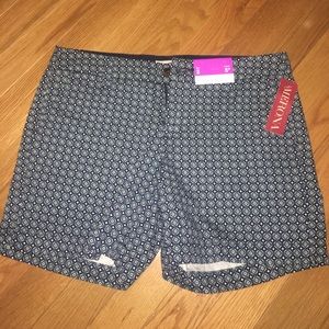 🌷NWT🌷 Patterned Shorts
