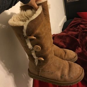 Ugg bailey accepting any offer🚨