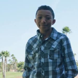 Meet your Posher, Gianni