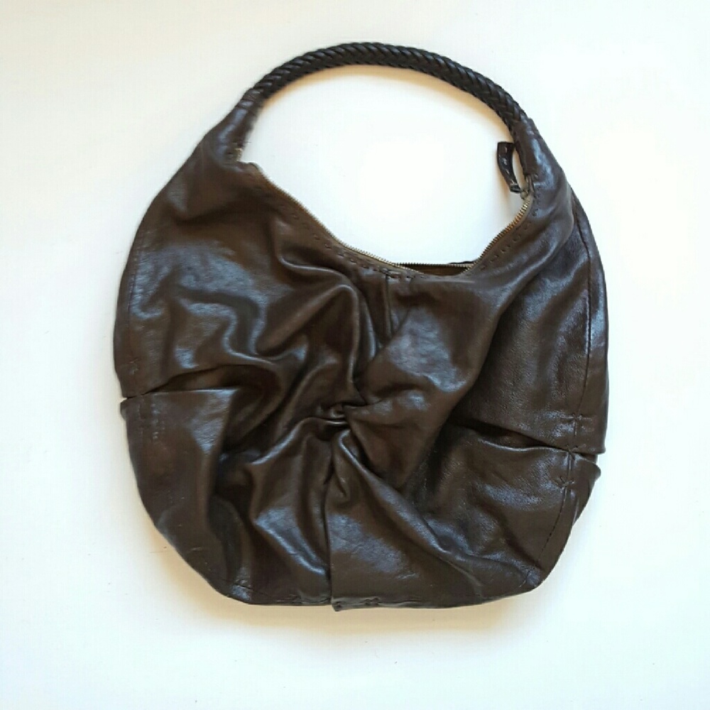 Henry Beguelin Boho Bag