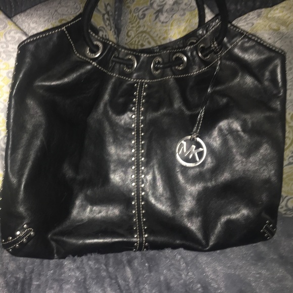 Michael Kors Handbag - Picture 3 of 4