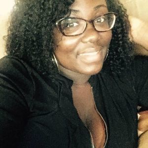 Meet your Posher, Cree