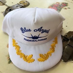 Vintage Trucker Hat