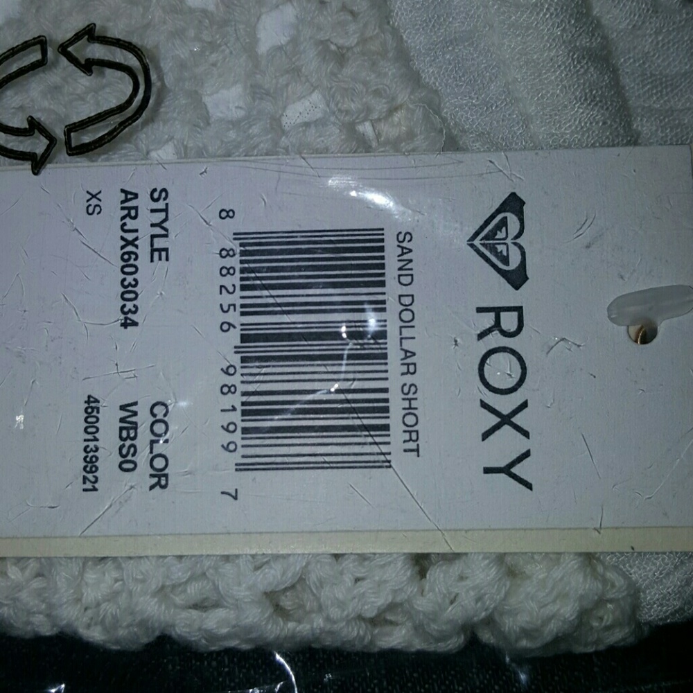 🆕Roxy Women's Sand Dollar Short - Picture 6 of 6