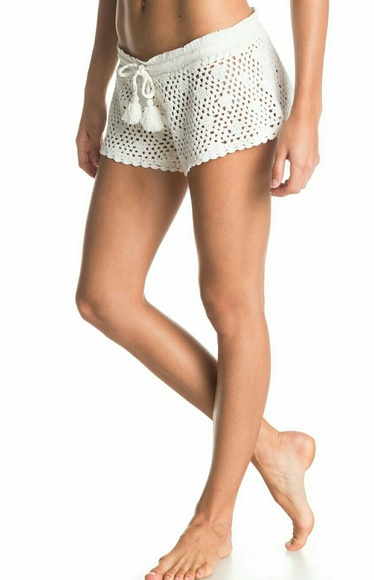 🆕Roxy Women's Sand Dollar Short - Picture 4 of 6
