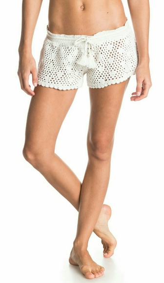 🆕Roxy Women's Sand Dollar Short - Picture 5 of 6