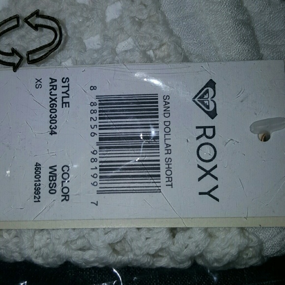 🆕Roxy Women's Sand Dollar Short - Picture 6 of 6