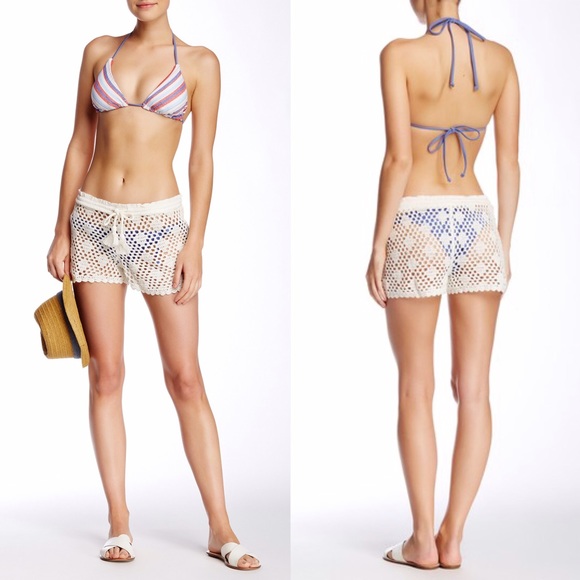 🆕Roxy Women's Sand Dollar Short - Picture 2 of 6