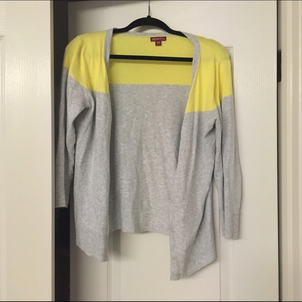 Medium Merona cardigan