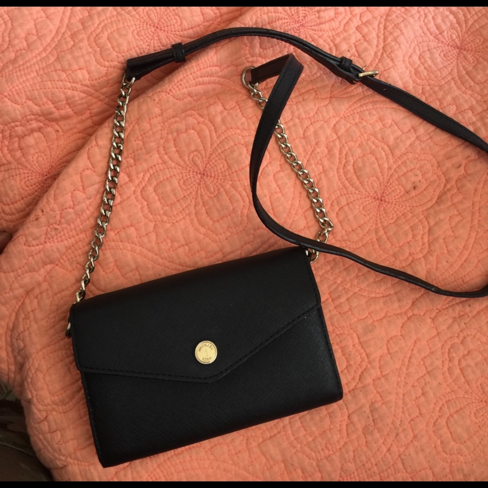 MK purse