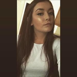 Meet your Posher, Skyla