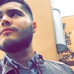 Meet your Posher, Erick