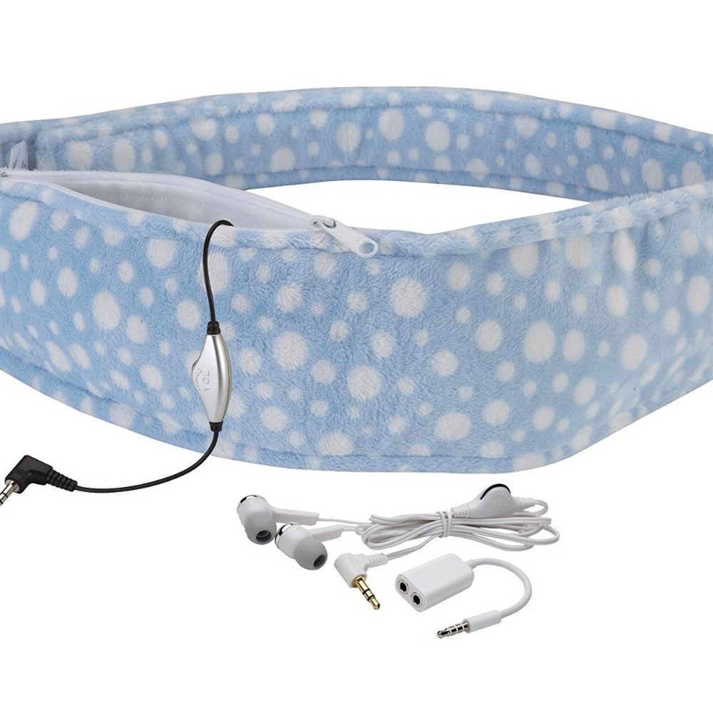 Lullabelly in skyblue OBO