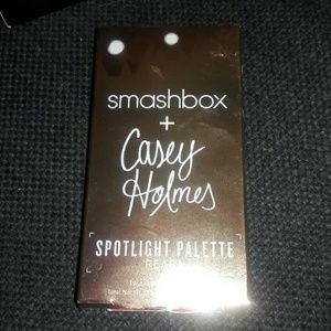 Smashbox Spotlight Pearl Casey Holmes