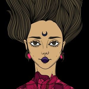 Meet your Posher, Sandra