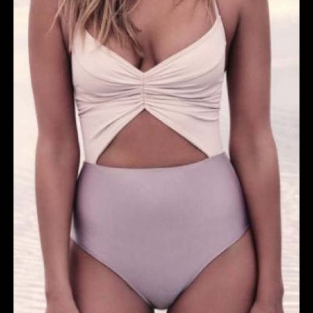 Cupshe One Piece Suit