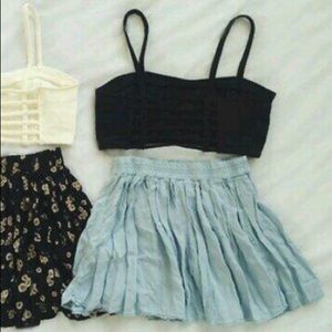 Brandy Melville Skirt