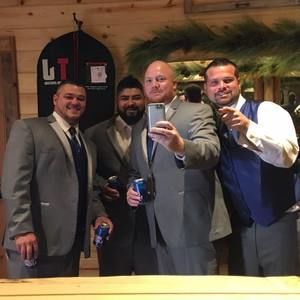 Meet your Posher, Chris