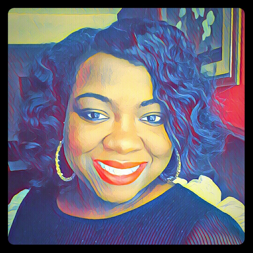 Meet the Posher, Amesha