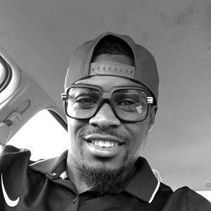 Meet your Posher, Jordan