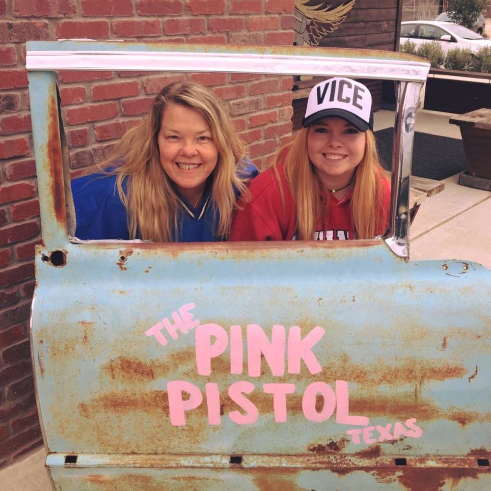 Meet your Posher, Racheal