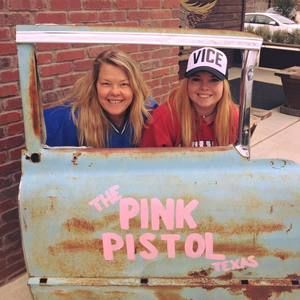 Meet your Posher, Racheal