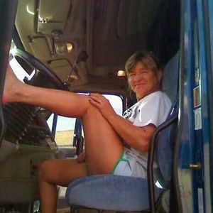 Meet your Posher, Shirley