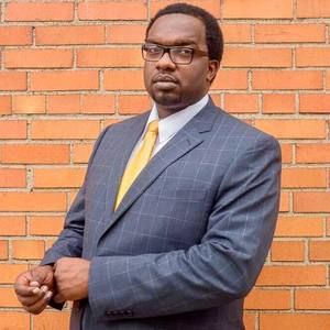 Meet your Posher, Jeremy