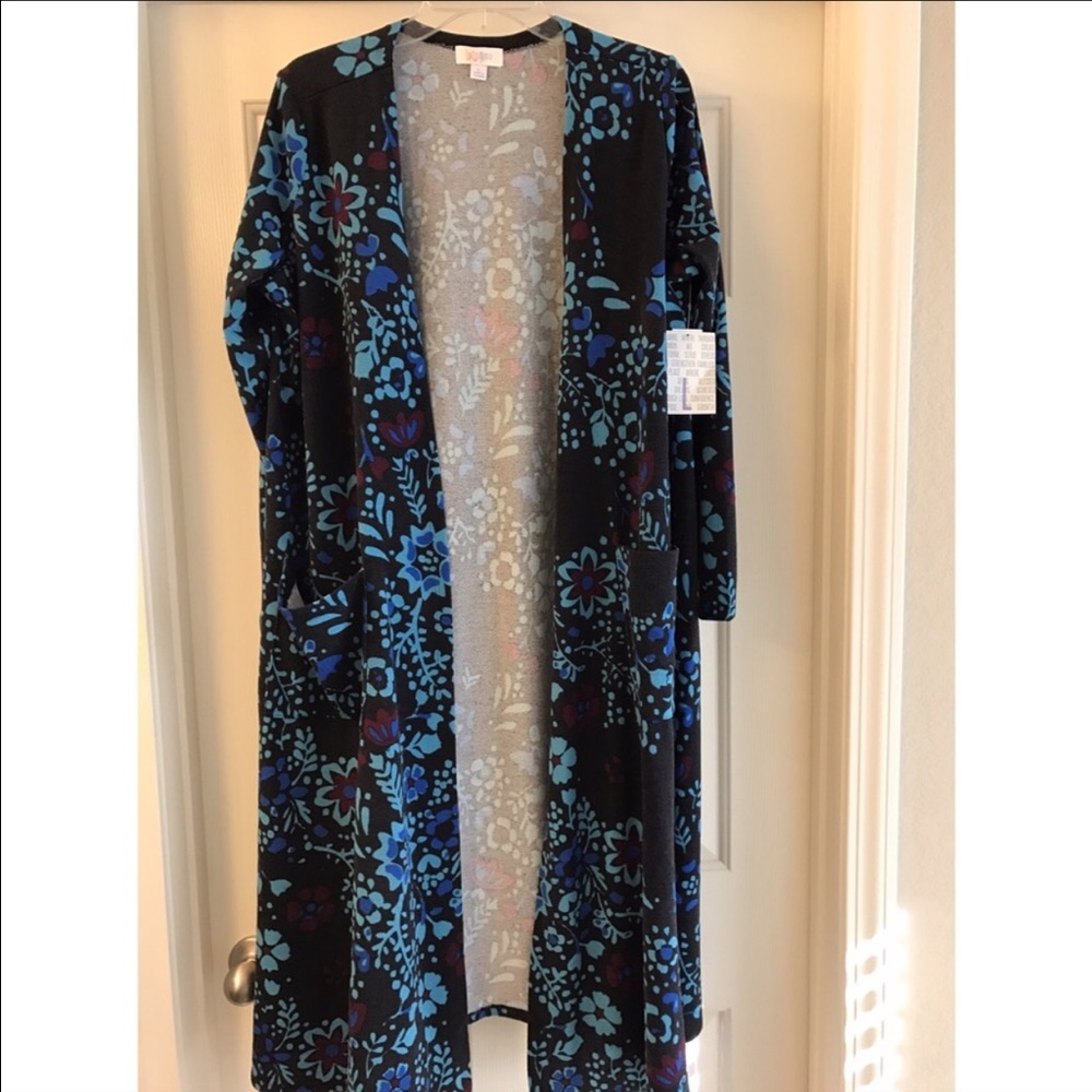 LuLaRoe Large Sarah NWT