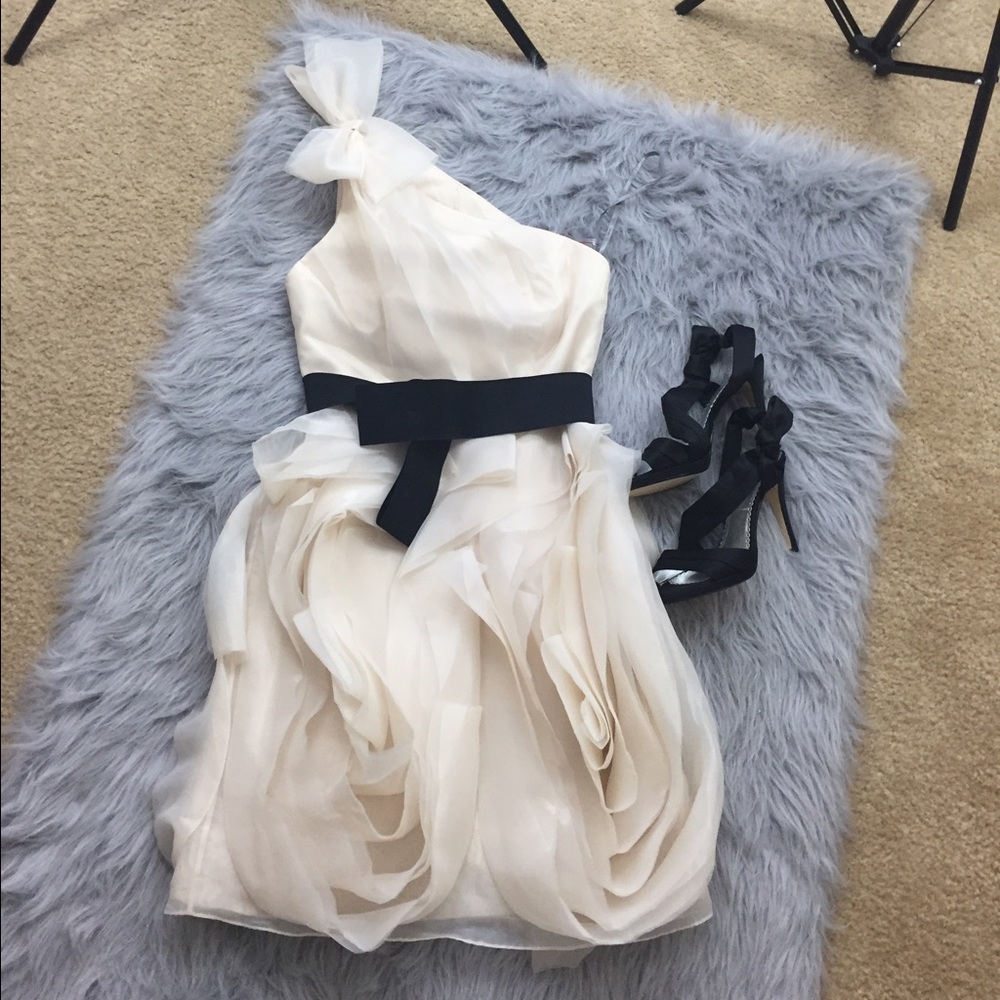 Vera Wang Bridesmaid dress