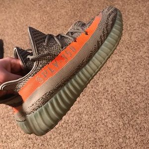 Yezzy v2 350 boost