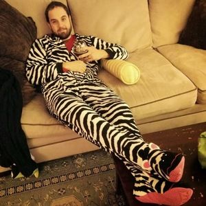 Meet your Posher, Kevin