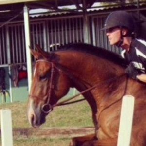 Meet your Posher, Graham