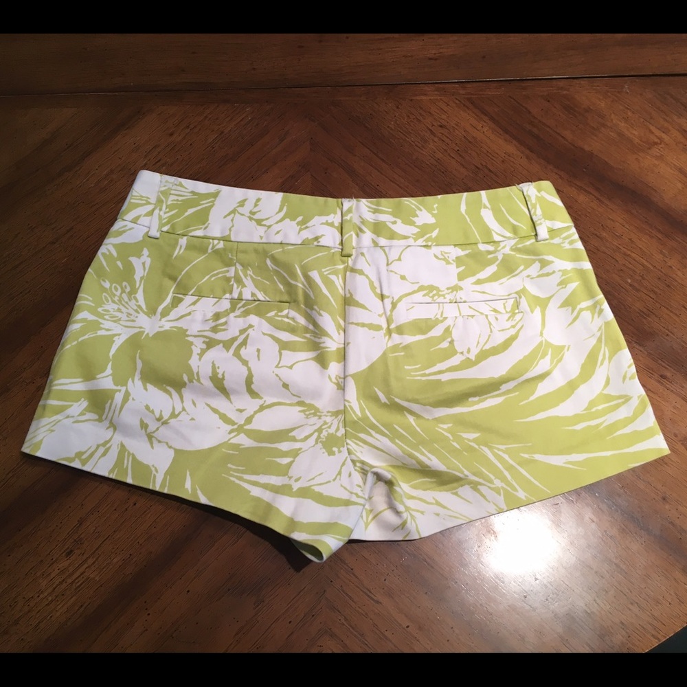 J. Crew shorts - Picture 2 of 4