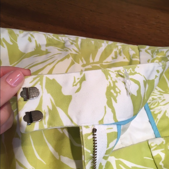 J. Crew shorts - Picture 4 of 4