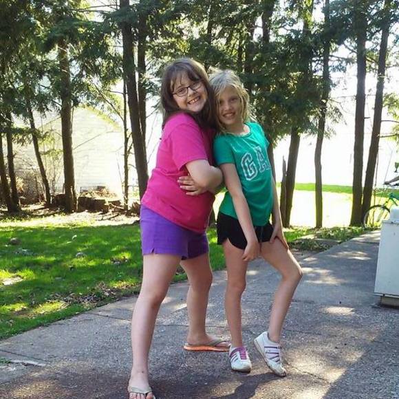 Meet your Posher, Debra - Picture 1 of 1