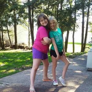 Meet your Posher, Debra