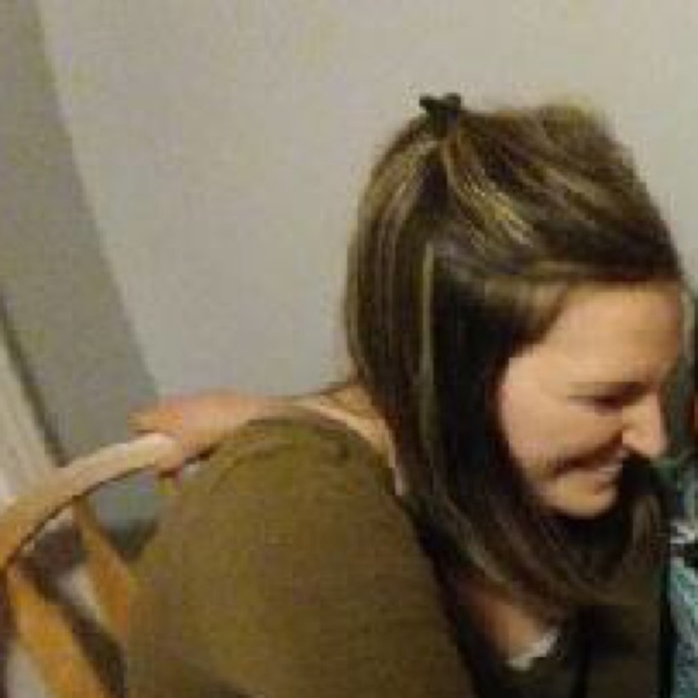 Meet your Posher, Pam